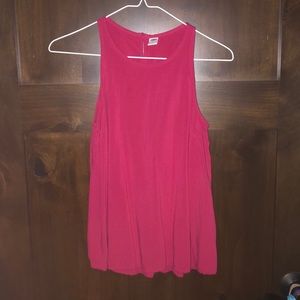 Old navy tank top